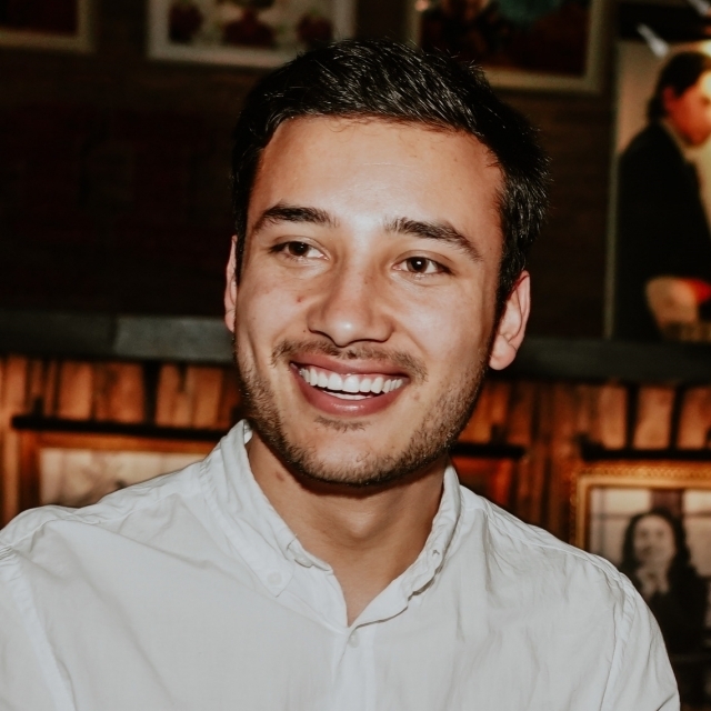 Carlos Lopez Hincapie