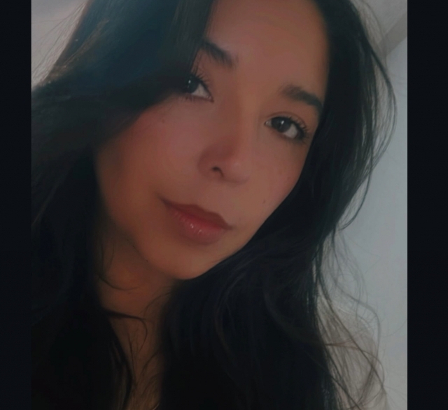 Angie Carolina Eraso Jaramillo