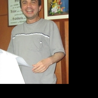 Carlos Antonio Gonzalez Guzman