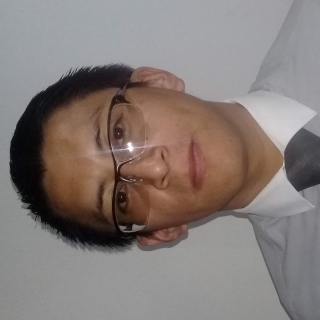 Diego Fernando Perez Corrales