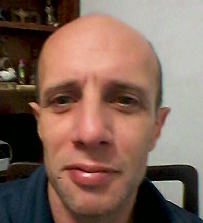 Alejandro Javier Ferrua Caviglia