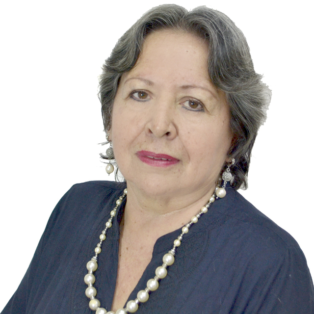 Martha Elba Cárdenas