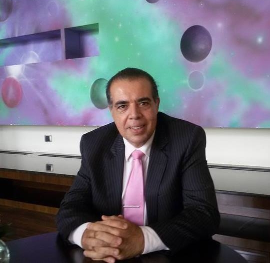 Antonio Besteiro García