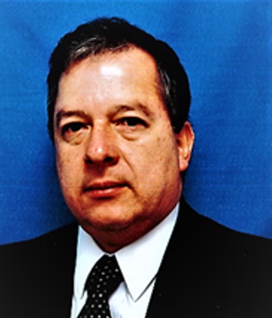 Edgar Santiago Benítez Acevedo