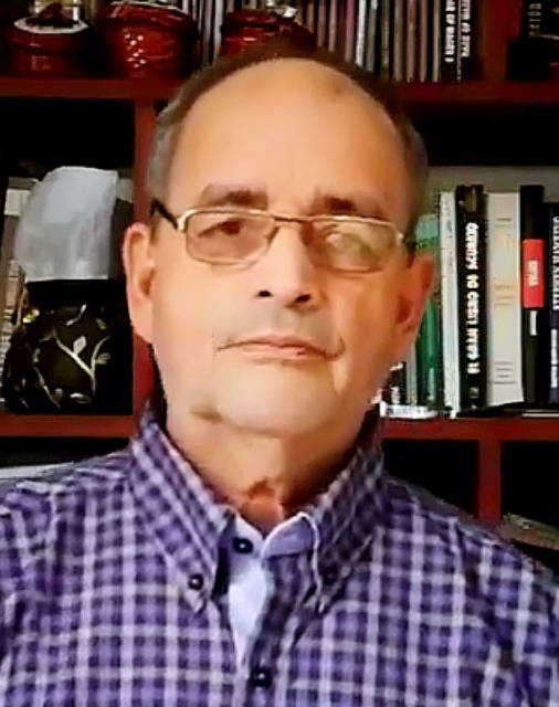 Filiberto Nariño Ángel