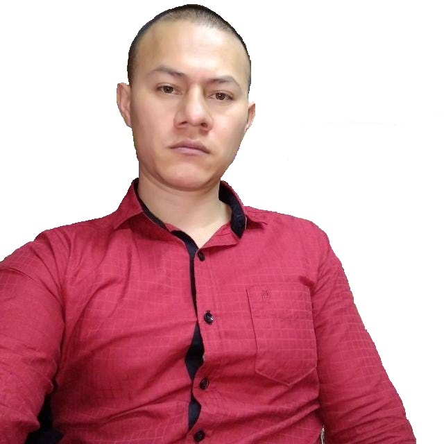 Alberth Fabian Perez Mendivelso