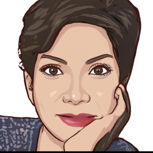 Reyna Rodriguez Zaragoza