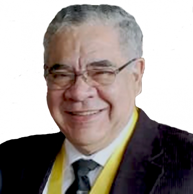 Elías Silva Hernández