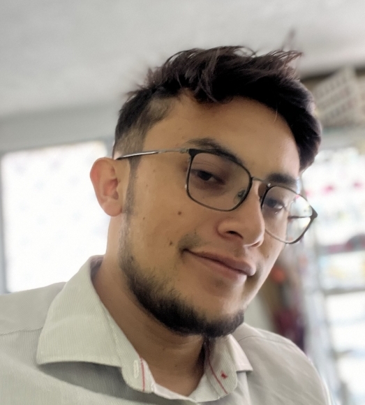 Jhonathan Borda Moreno