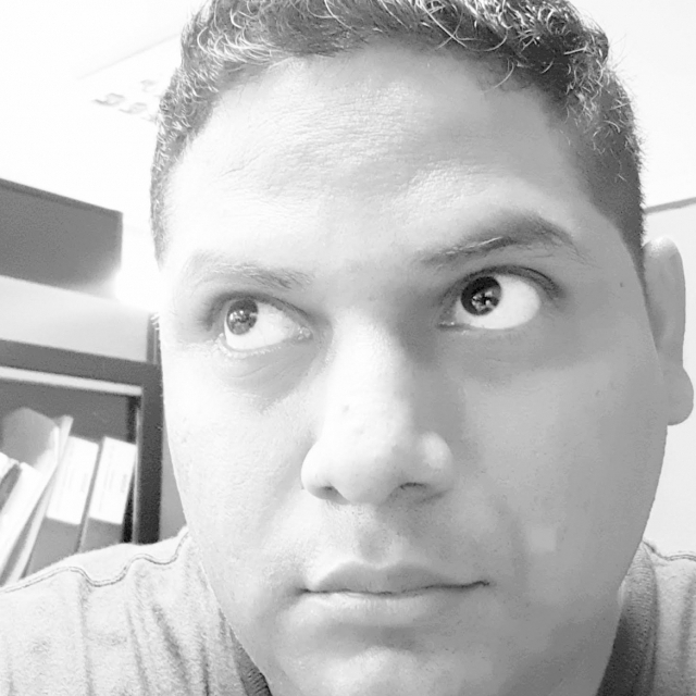 Andrés Eduardo Avilés Vásquez