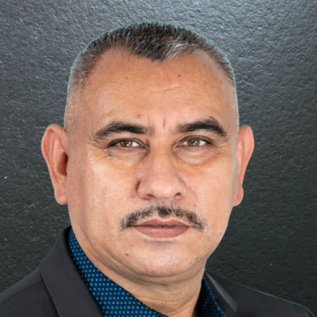 Jorge Madera Rosales