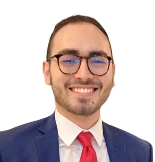 Henry D. Rodriguez Gracia