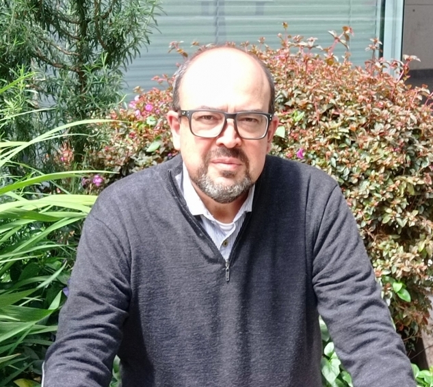 Jesús Alberto Iguarán Cabrales