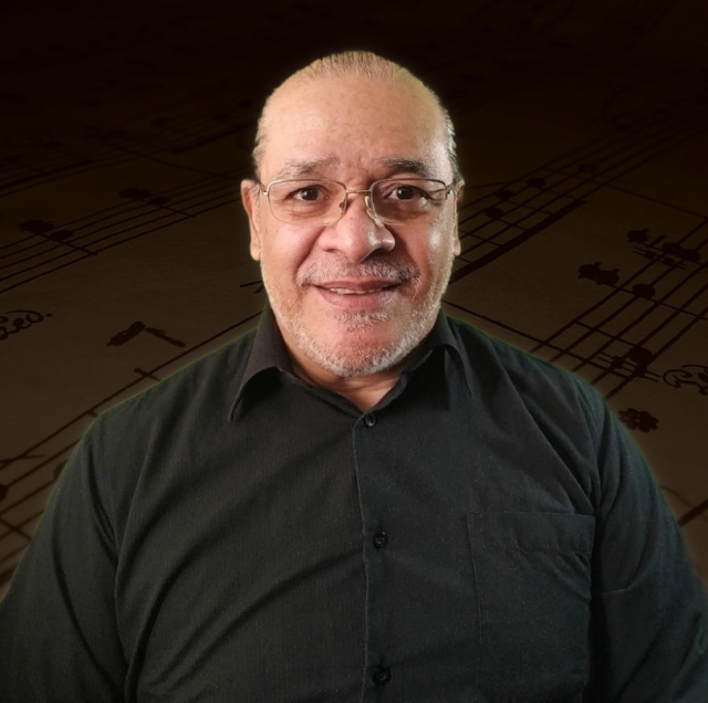 Ricardo Javier Márquez Romero