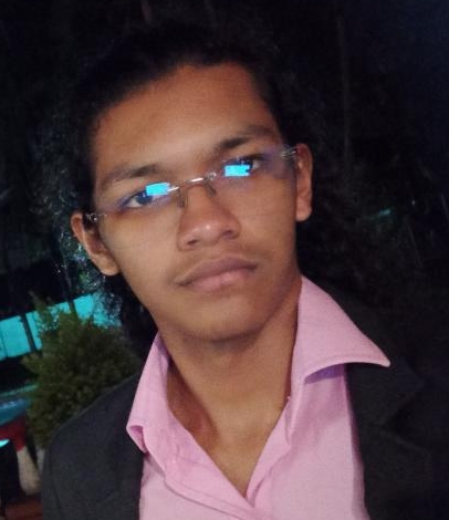 Andrés Felipe Carvajal López