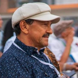 Fredy Joaquin Chamorro Tovar