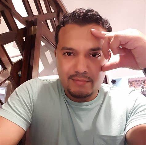 Hilario Antonio Mazariego Iraheta