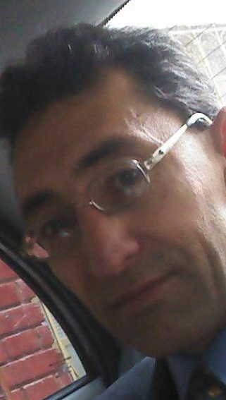 José Vicente Gómez Caballero