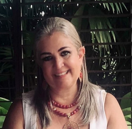 Lilyana Martínez Herrera