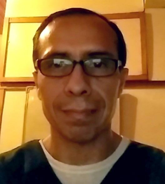 Edgar Alexander Ruiz Bautista