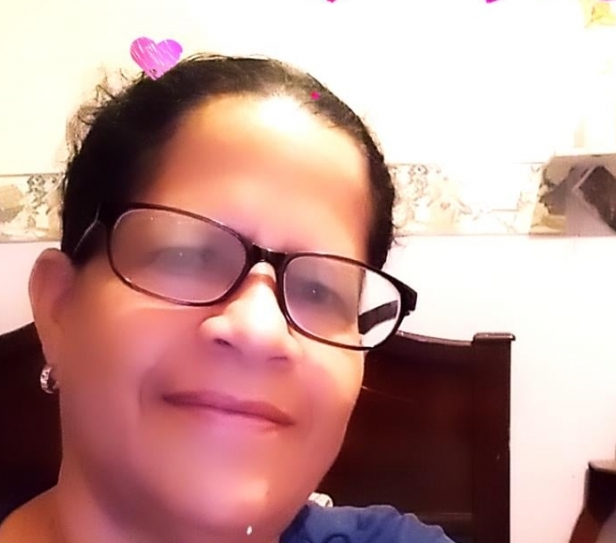 Lesbia Margarita Guillén Escalona