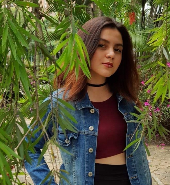 Leidy Ines Moreno Ñungo