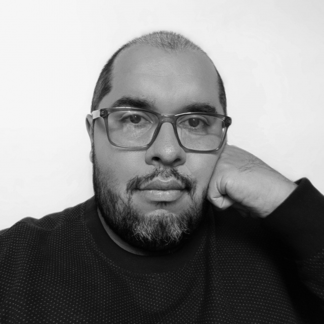 Felipe Farías Rodriguez