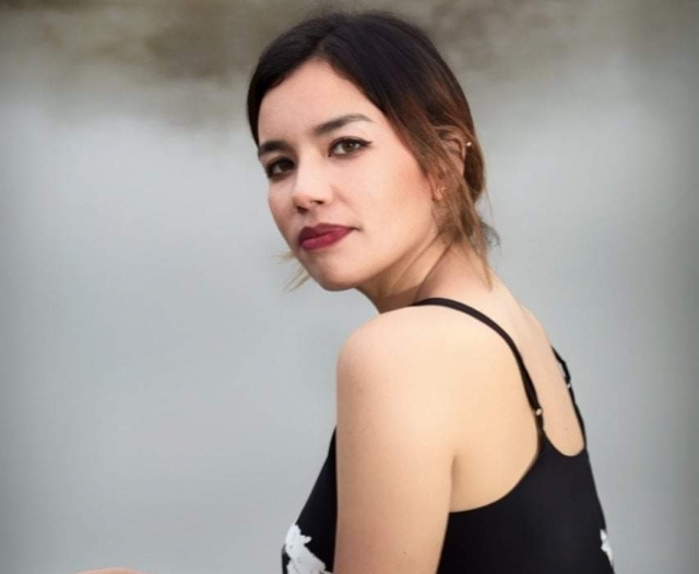 Karem Fernández Dávila Barahona