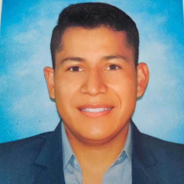 Jhon Carlos Armijos Martínez