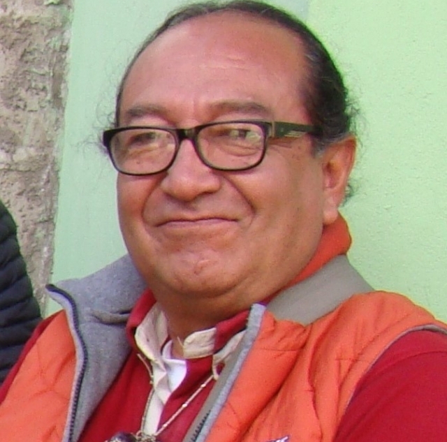 Lucio Aurelio Ormachea Méndez