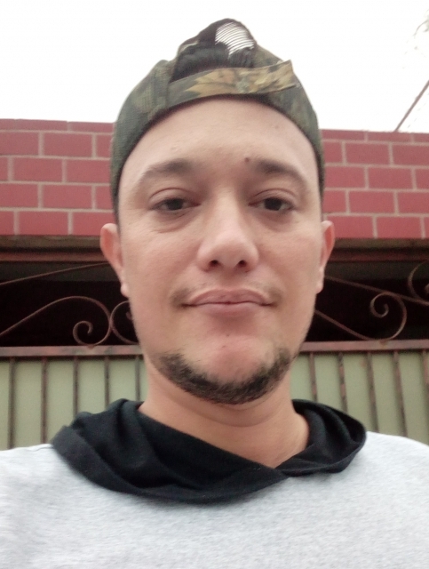 Carlos Alberto Del Rincon Beltran