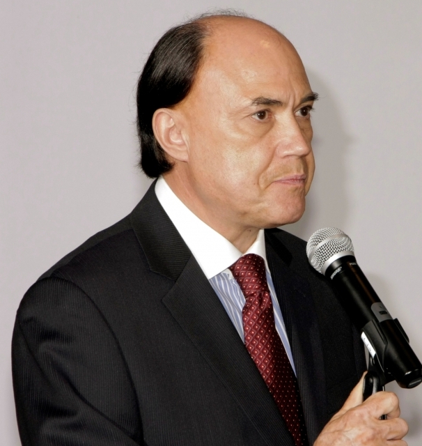 Héctor Samuel Martínez González