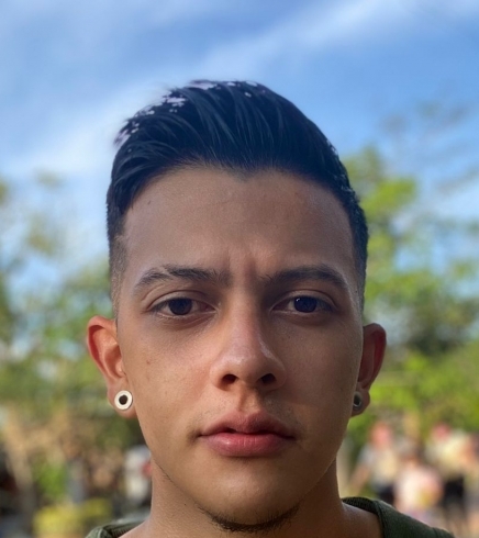 Juan David Acevedo Castrillón