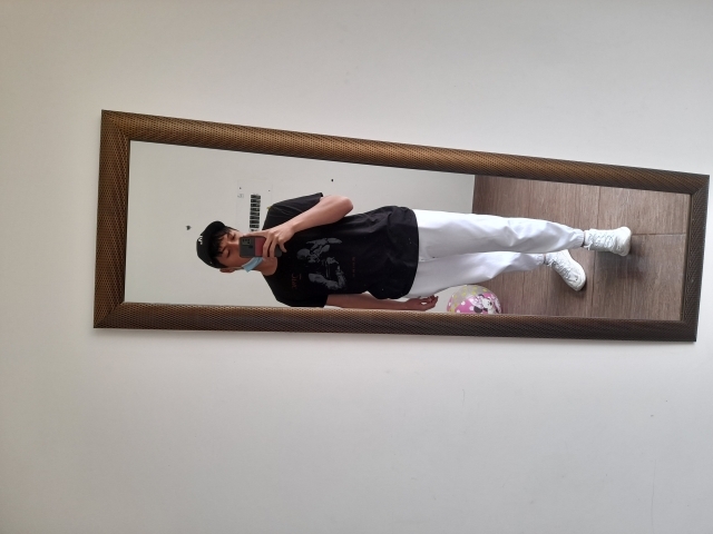 Sneider Alexis Contreras Martinez