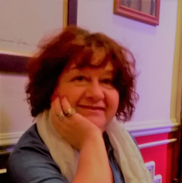 Claudia Marta Galante