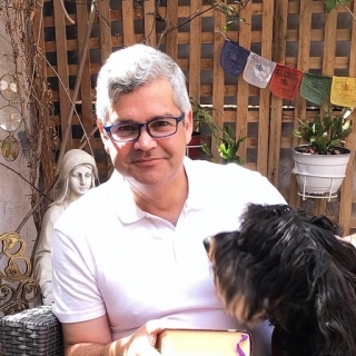 Osvaldo Carvajal Rodríguez