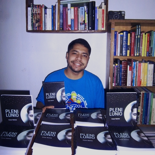 César Daniel Batista