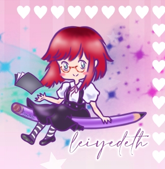 Annika Leiyedeth Wolff