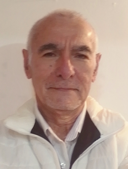 Henry Osmundo Caldera Lejed