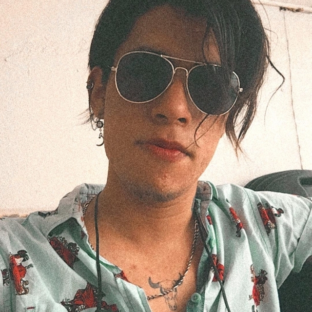 Kevin Alberto Ramírez Sauceda