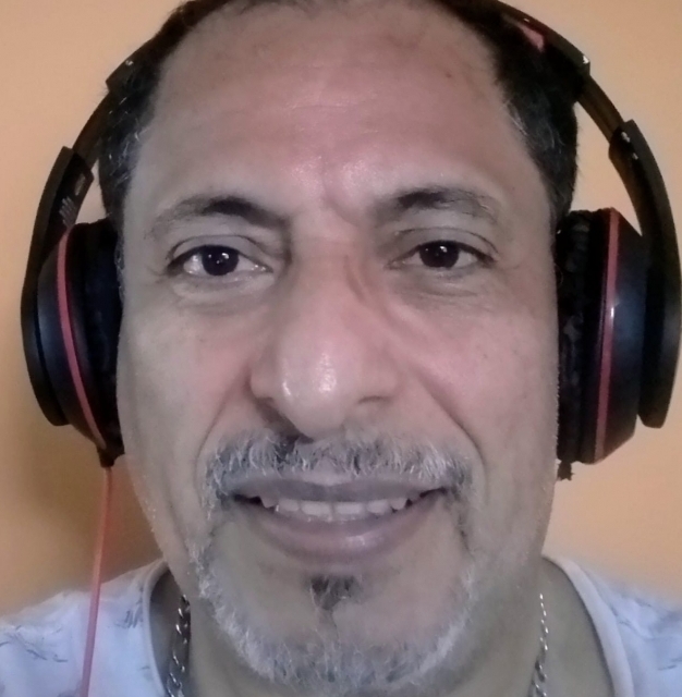 Carlos Carbajal Vidal