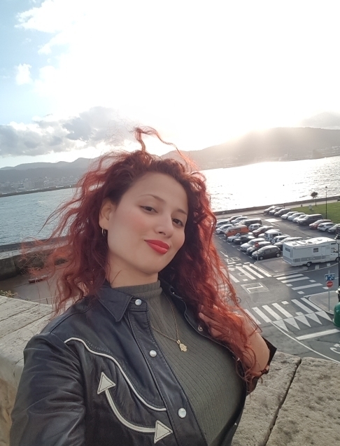 Barbara Alexandra Rossi Esser