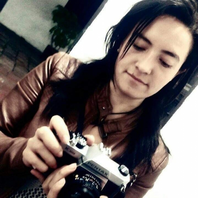 Paola Andrea Vivas Martinez