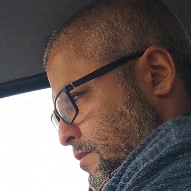 Boris Julián Abadía Vivas