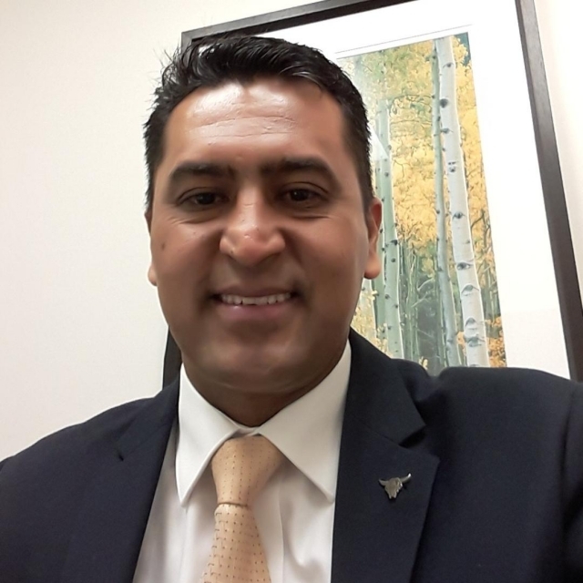 Jose Herrera Pacheco