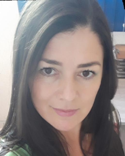 Yudany Teresa Mora Morales