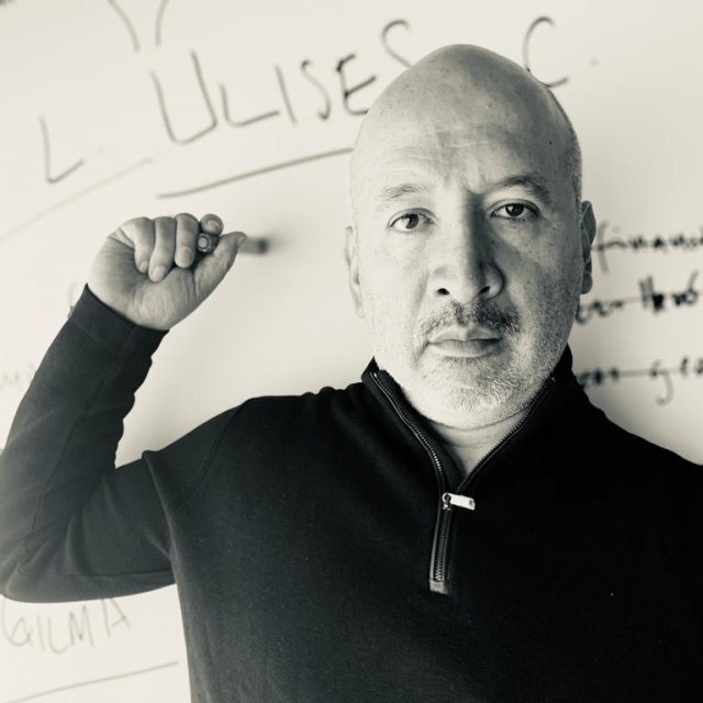 Jaime Honorio González