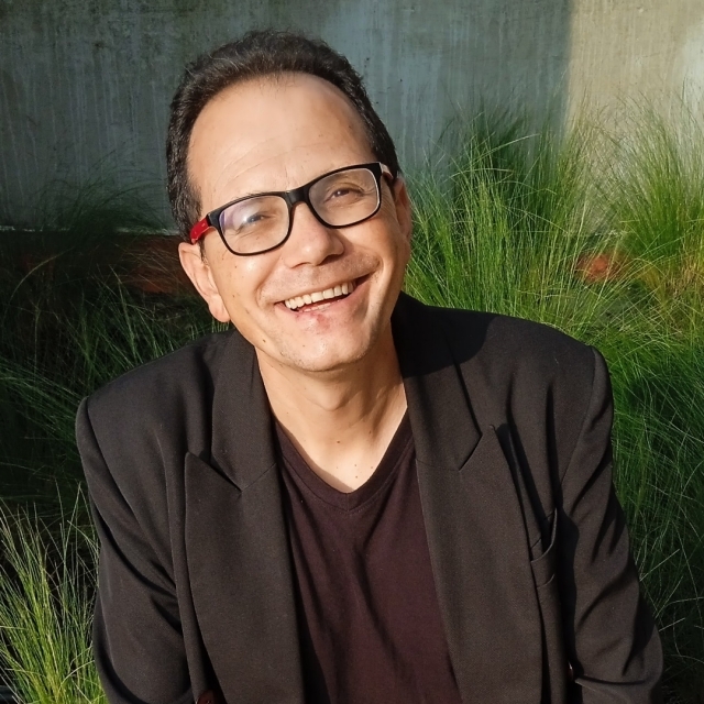 Darío Augusto Bermúdez Pinzón