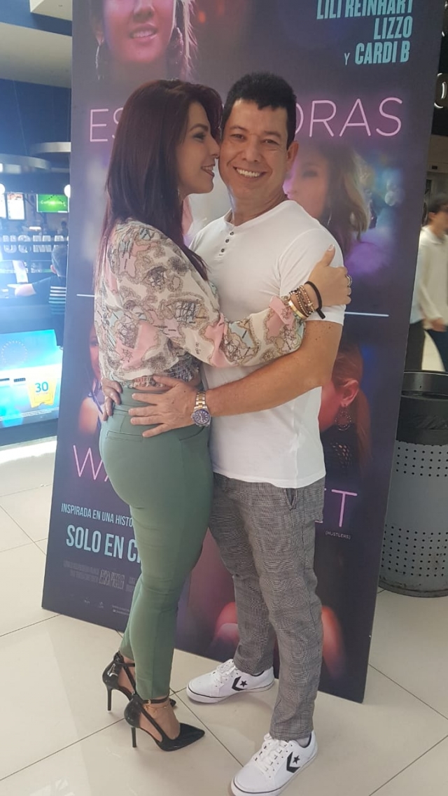 Carlos Javier Saavedra