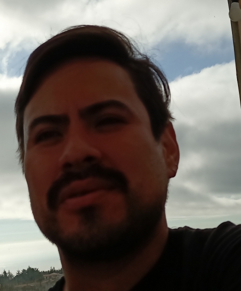 Cristóbal San Martín González